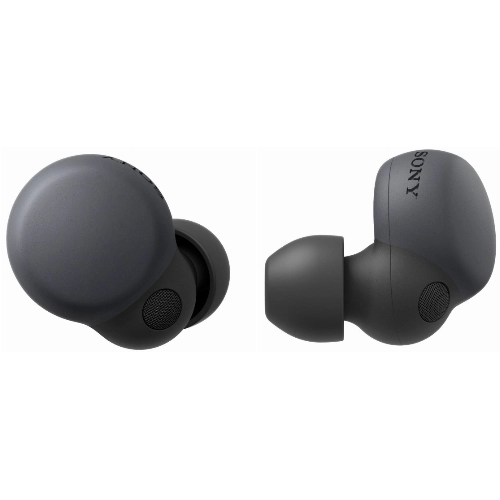 Беспроводные наушники Sony LinkBuds S, Black, черный